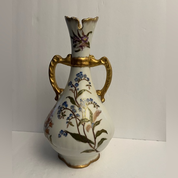 Royal Worcester 12
